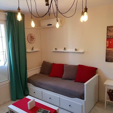 **** Genuar Apartments Malaga Center Zewnętrze zdjęcie