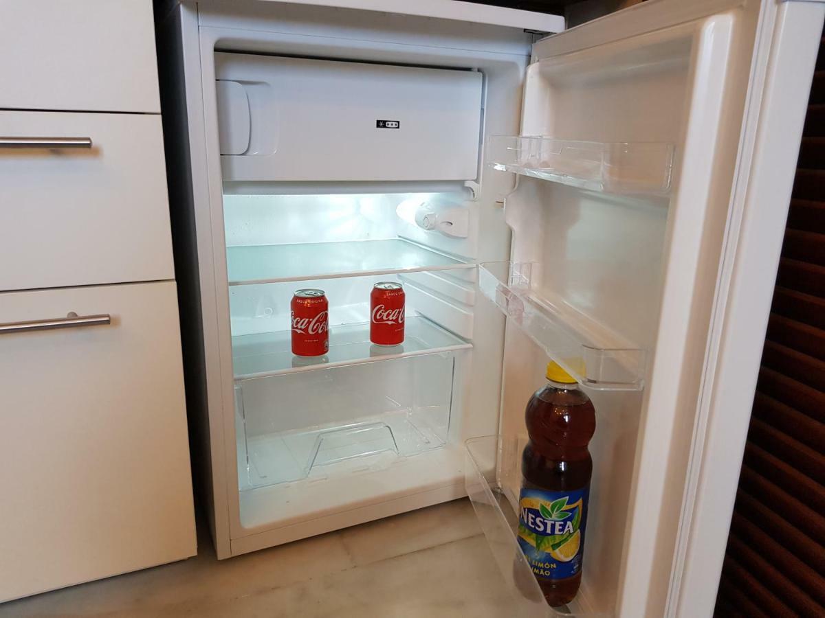 **** Genuar Apartments Malaga Center Zewnętrze zdjęcie