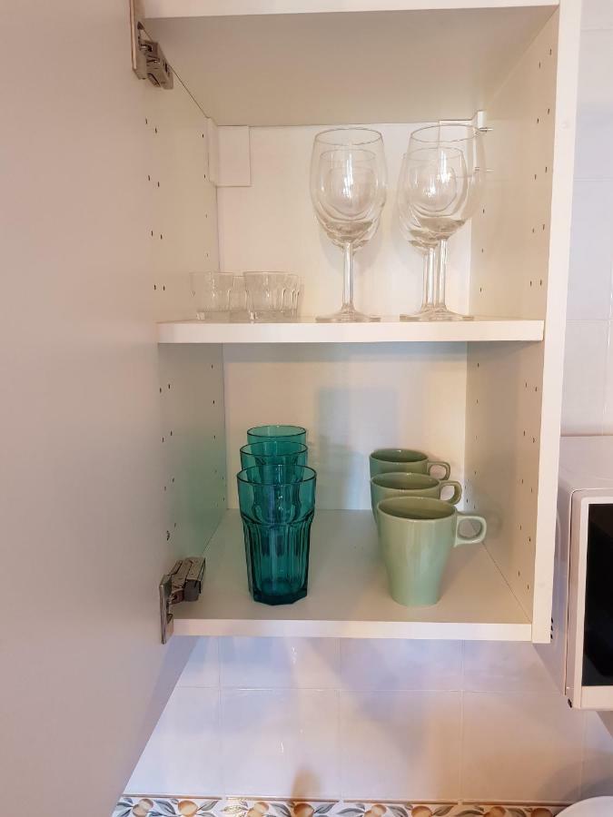 **** Genuar Apartments Malaga Center Zewnętrze zdjęcie