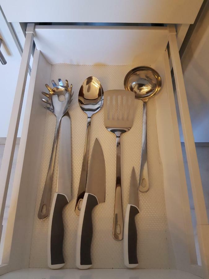 **** Genuar Apartments Malaga Center Zewnętrze zdjęcie