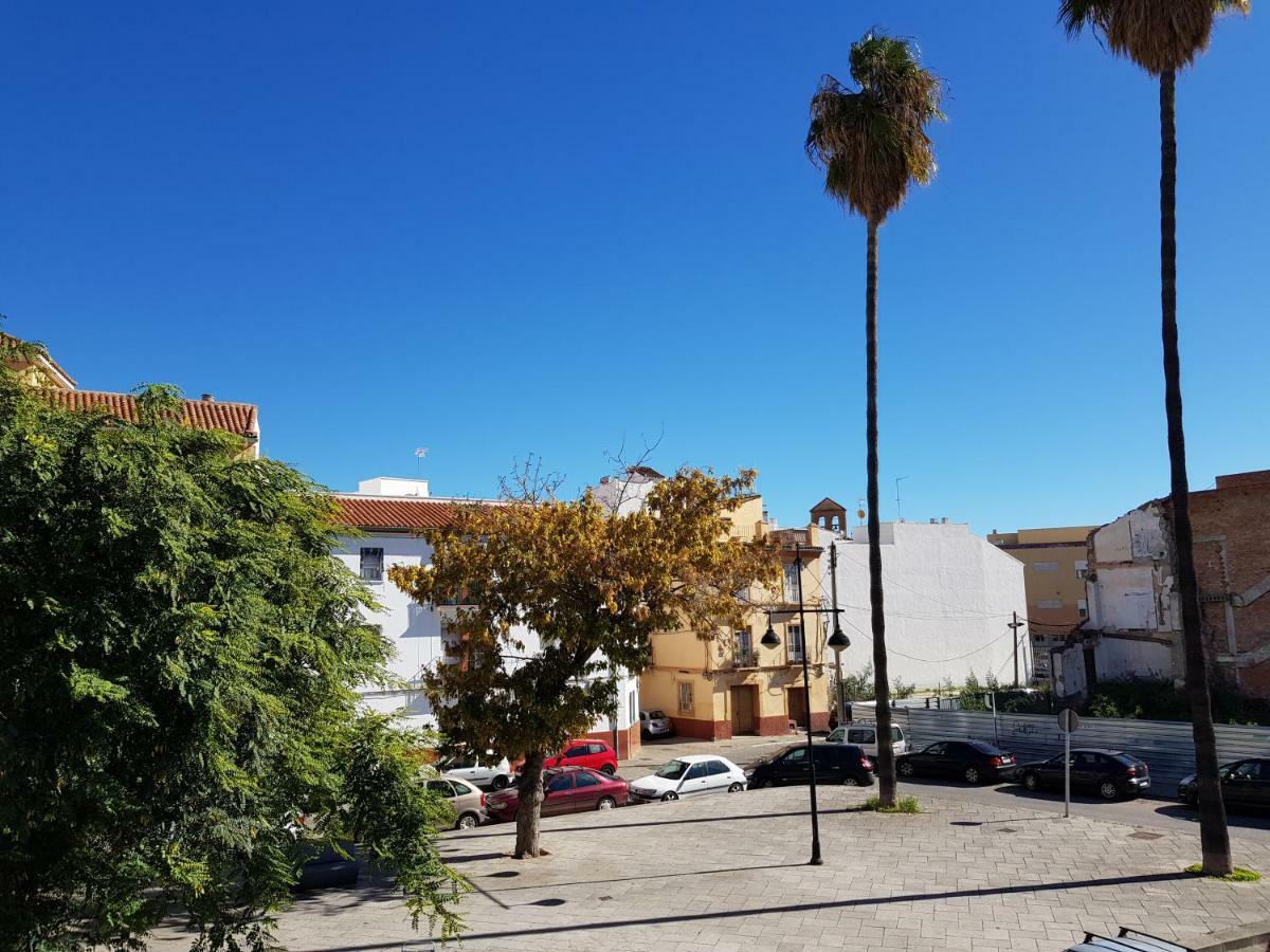 **** Genuar Apartments Malaga Center Zewnętrze zdjęcie